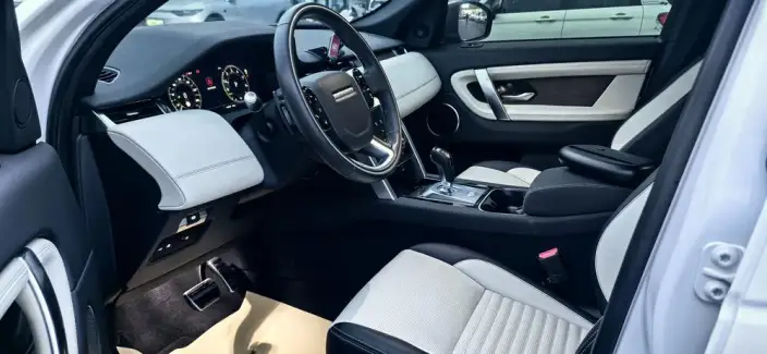 Land Rover Discovery Sport PHEV 2022 Model P300e Performance Technology Edition – фото 7