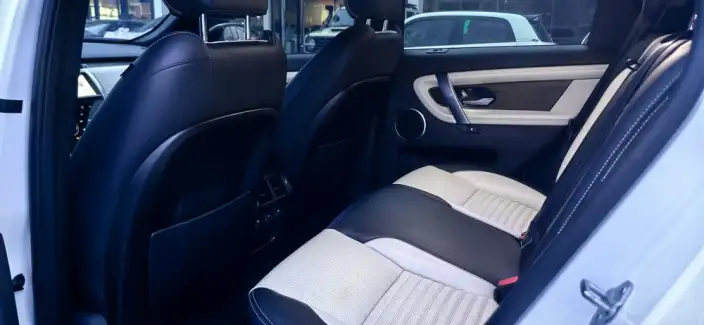 Land Rover Discovery Sport PHEV 2022 Model P300e Performance Technology Edition – фото 8