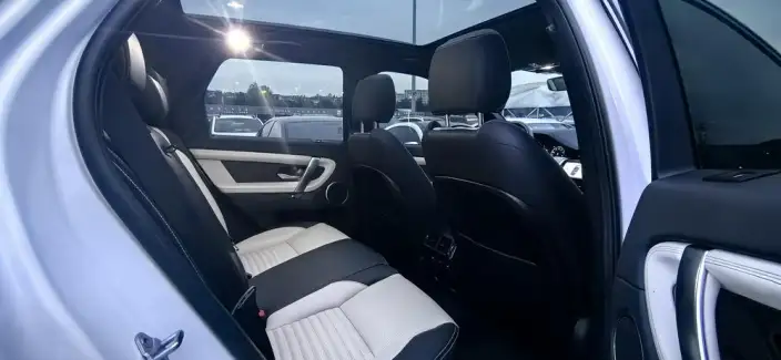 Land Rover Discovery Sport PHEV 2022 Model P300e Performance Technology Edition – фото 9