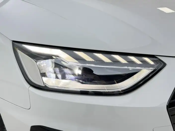 Audi A4 L 2024 Model 40 TFSI Luxury Dynamic Model – фото 10