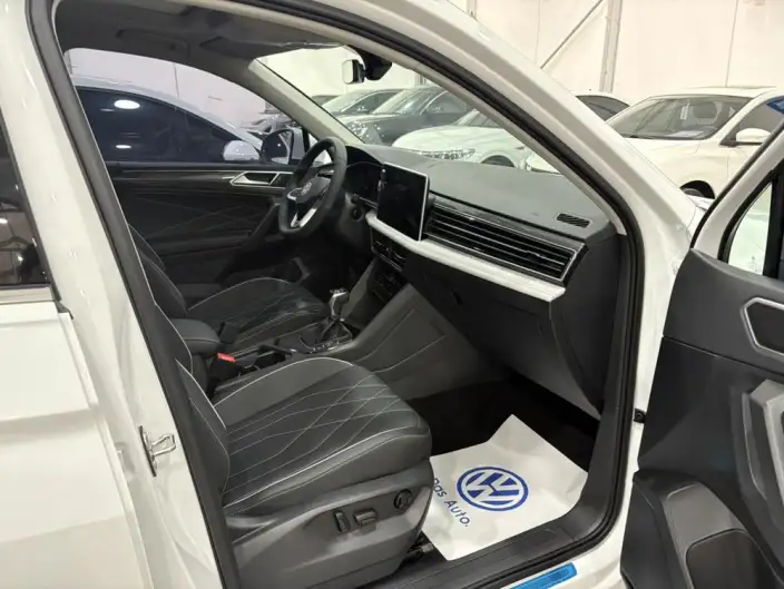 Volkswagen Tiguan L 2024 Model 330TSI 2WD R-Line Enjoy the version more – фото 7
