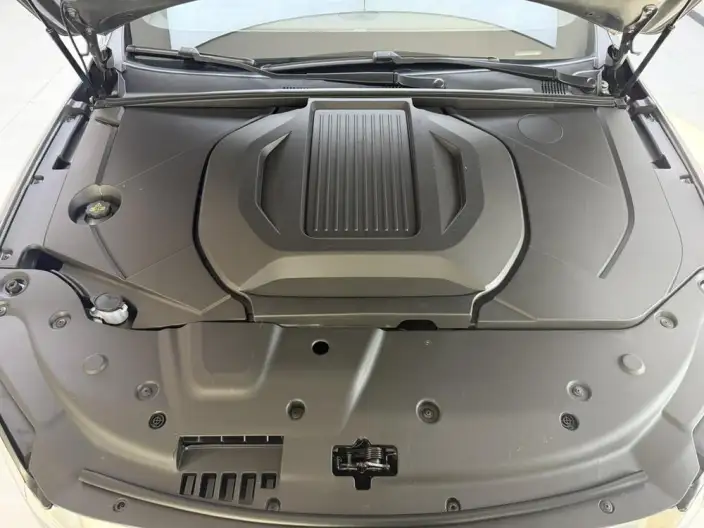 Qin Plus EV 2024 Model Honor Edition 420KM Leading Model – фото 10