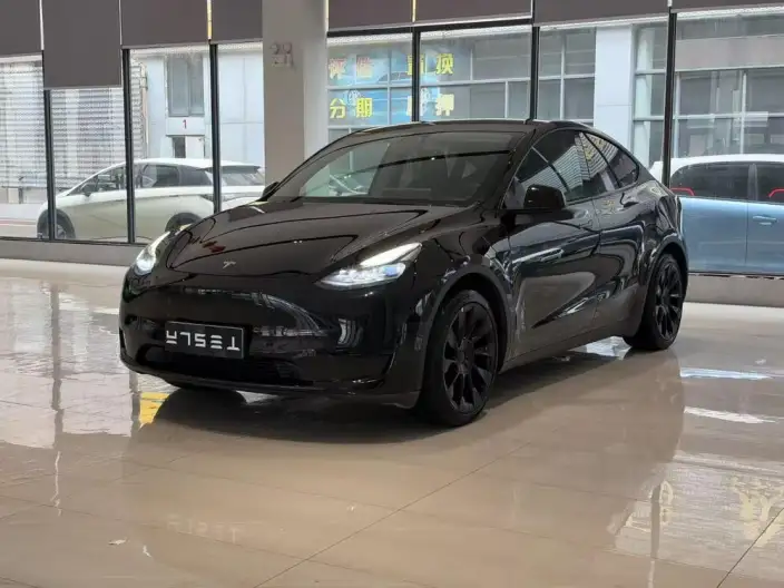 Model Y 2022 Model Facelift Rear-wheel drive version