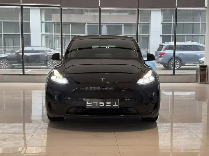 Model Y 2022 Model Facelift Rear-wheel drive version