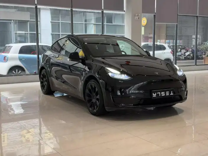 Model Y 2022 Model Facelift Rear-wheel drive version