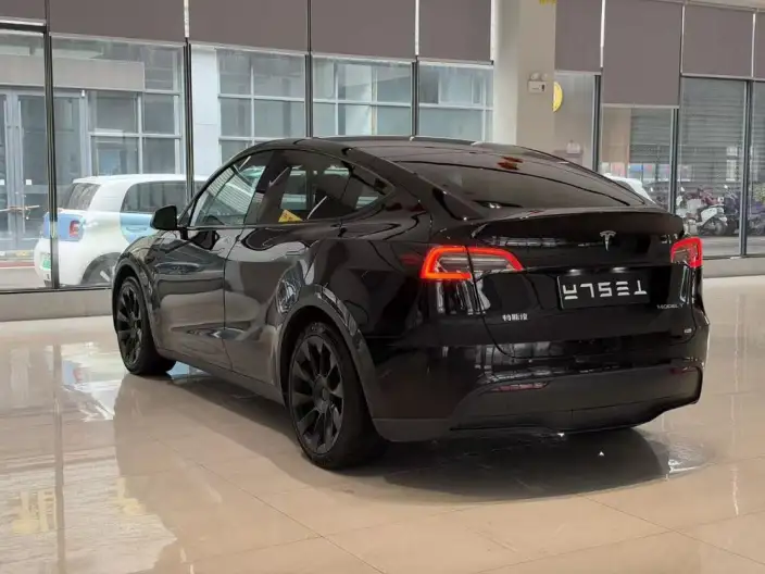 Model Y 2022 Model Facelift Rear-wheel drive version