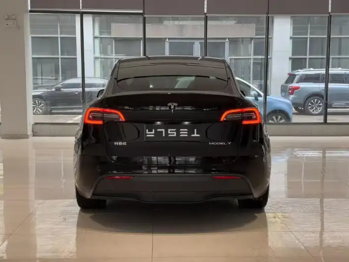 Model Y 2022 Model Facelift Rear-wheel drive version – фото 5