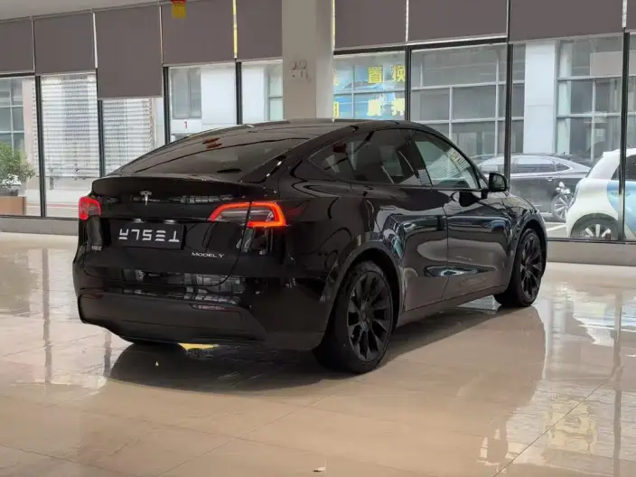 Model Y 2022 Model Facelift Rear-wheel drive version – фото 6
