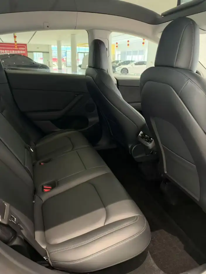 Model Y 2022 Model Facelift Rear-wheel drive version – фото 7