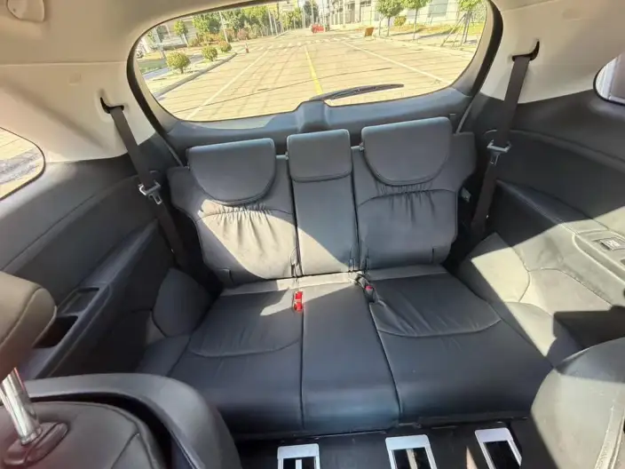 Honda Elysion 2024 Model 2.0L e:HEV Deluxe Edition – фото 9