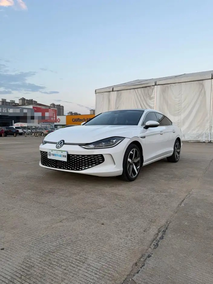 Volkswagen Lamando 2022 Model Volkswagen Lamando L 280TSI DSG Cool spicy version