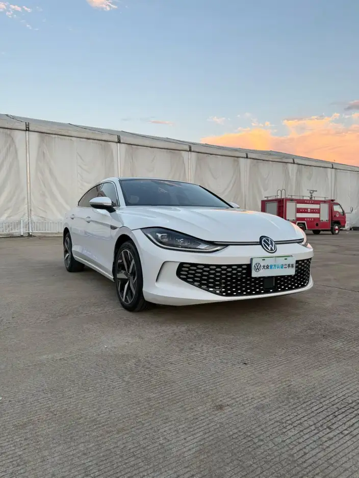 Volkswagen Lamando 2022 Model Volkswagen Lamando L 280TSI DSG Cool spicy version