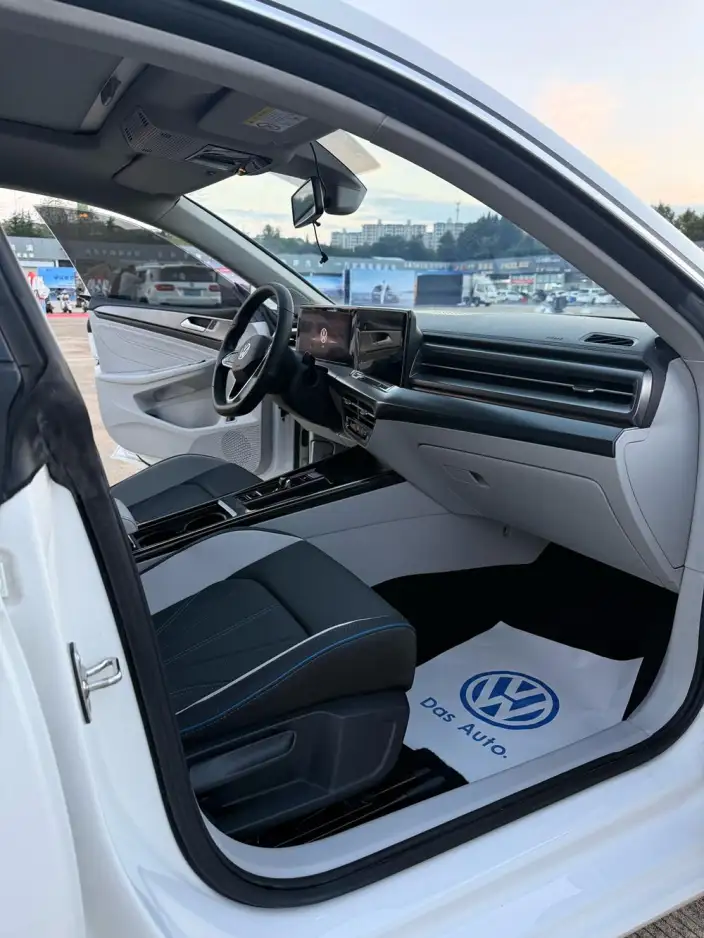 Volkswagen Lamando 2022 Model Volkswagen Lamando L 280TSI DSG Cool spicy version – фото 7