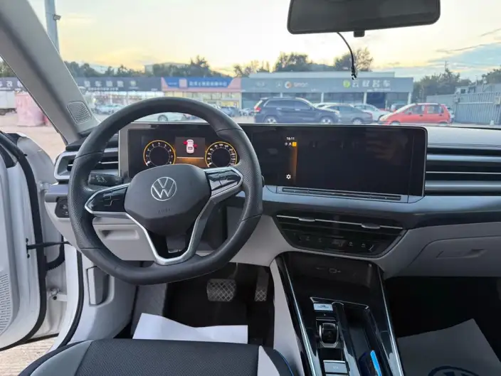 Volkswagen Lamando 2022 Model Volkswagen Lamando L 280TSI DSG Cool spicy version – фото 10