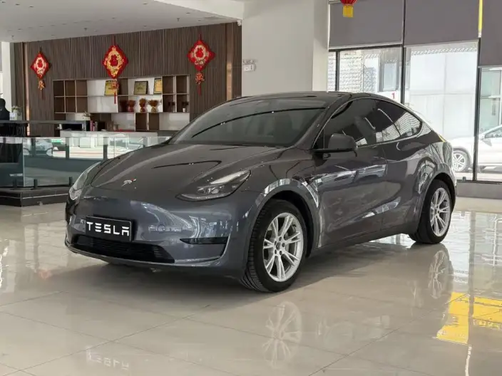 Model Y 2022 Model Facelift Rear-wheel drive version