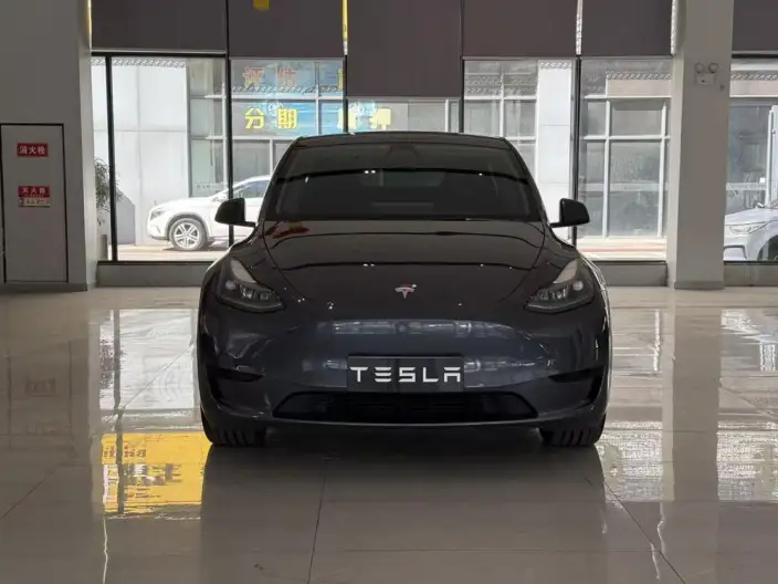 Model Y 2022 Model Facelift Rear-wheel drive version