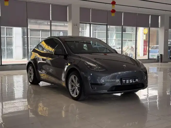 Model Y 2022 Model Facelift Rear-wheel drive version