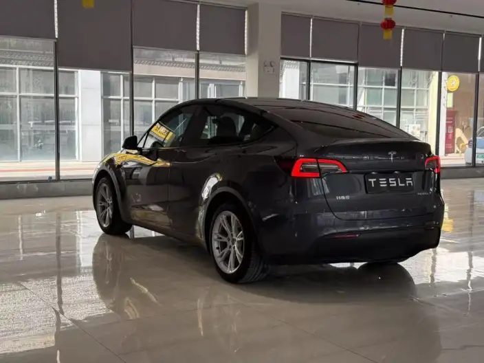 Model Y 2022 Model Facelift Rear-wheel drive version