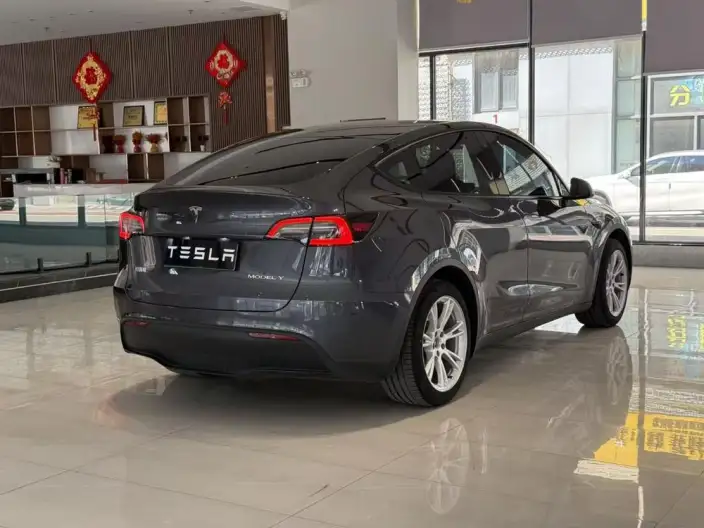 Model Y 2022 Model Facelift Rear-wheel drive version – фото 6