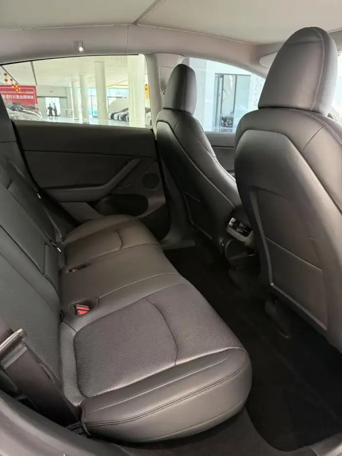 Model Y 2022 Model Facelift Rear-wheel drive version – фото 7