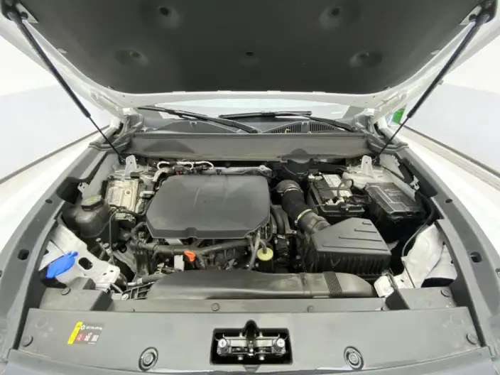 Haval Raptor Fuel Edition 2025 Model 2.0T 4WD Pro – фото 9