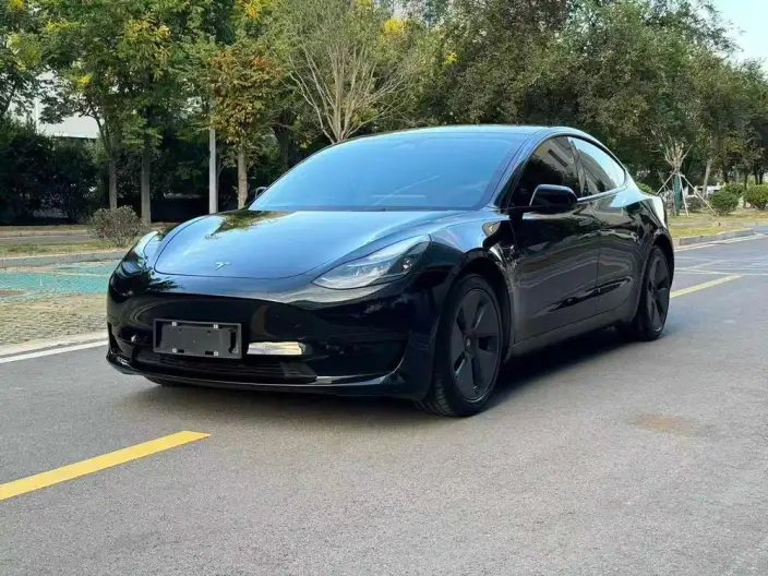 Model 3 2022 Model Rear-wheel drive version