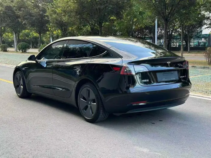 Model 3 2022 Model Rear-wheel drive version