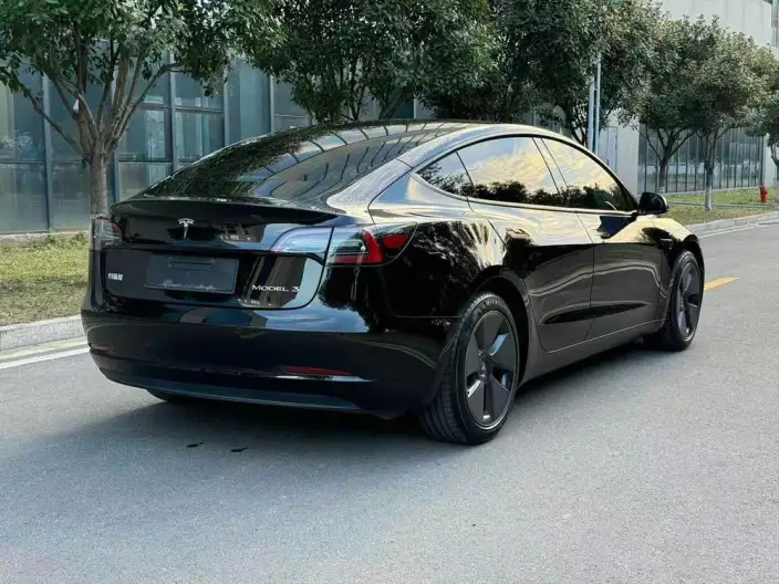 Model 3 2022 Model Rear-wheel drive version – фото 6