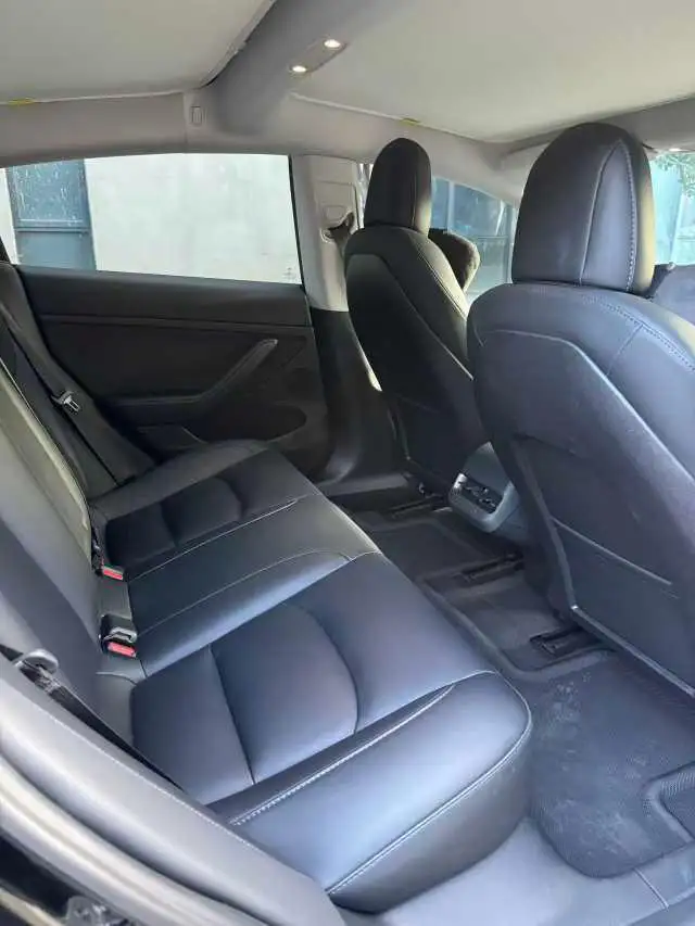 Model 3 2022 Model Rear-wheel drive version – фото 7