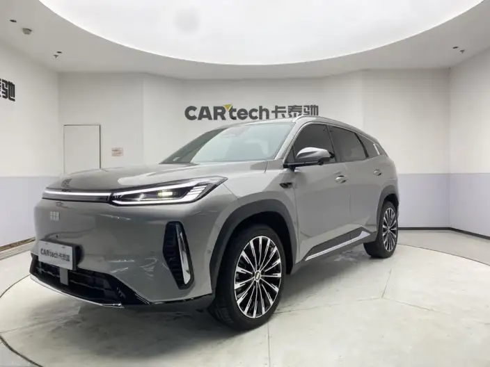 Geely M7 2026 Model 225km Galaxy Edition