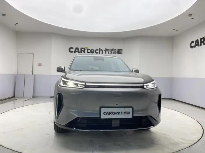 Geely M7 2026 Model 225km Galaxy Edition