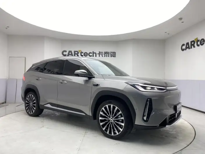 Geely M7 2026 Model 225km Galaxy Edition