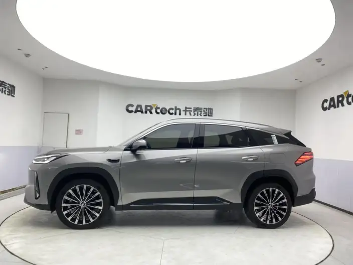 Geely M7 2026 Model 225km Galaxy Edition