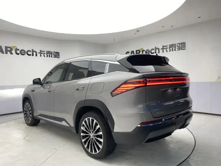 Geely M7 2026 Model 225km Galaxy Edition – фото 5