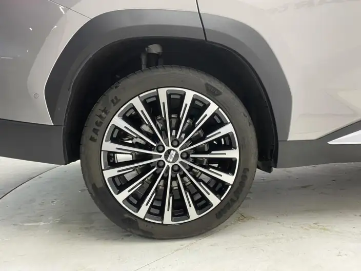 Geely M7 2026 Model 225km Galaxy Edition – фото 9