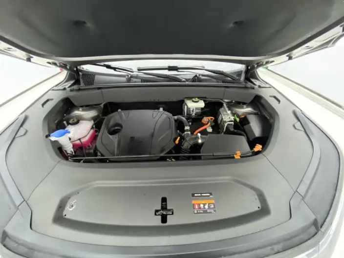 Geely M7 2026 Model 225km Galaxy Edition – фото 10