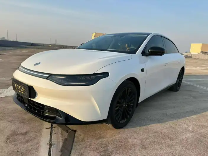 Leapmotor C01 2024 Model EV Edition 525 Comfort Edition