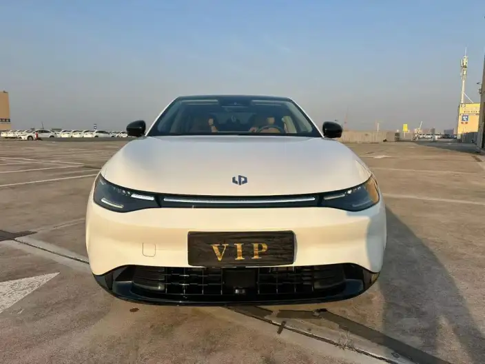 Leapmotor C01 2024 Model EV Edition 525 Comfort Edition