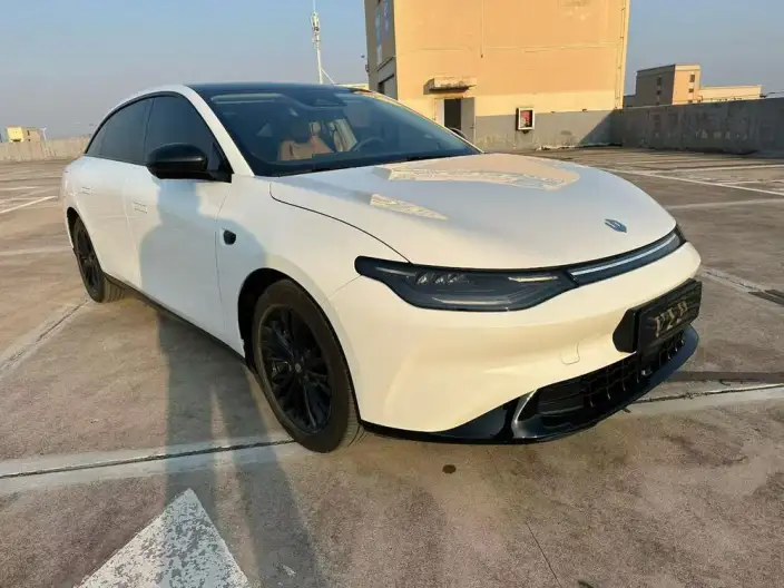 Leapmotor C01 2024 Model EV Edition 525 Comfort Edition
