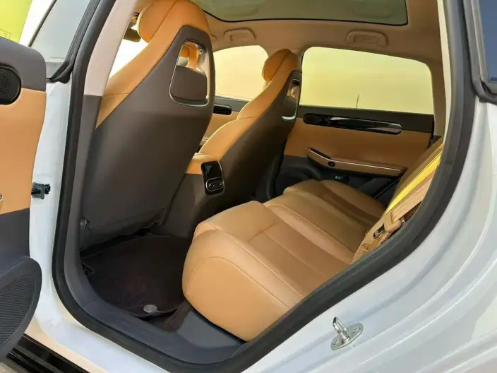 Leapmotor C01 2024 Model EV Edition 525 Comfort Edition – фото 9