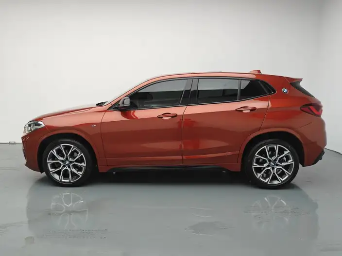 BMW X2 2021 Model sDrive25i Night Edition Edition