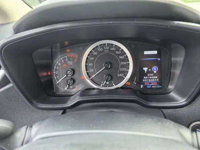 Toyota Corolla 2021 Model 1.2T S-CVT Elite PLUS Edition – фото 9