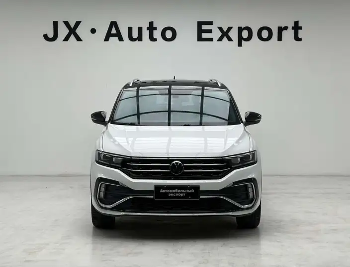 Volkswagen T-Roc 2022 Model 280TSI DSG 2WD R-Line Pro PLUS