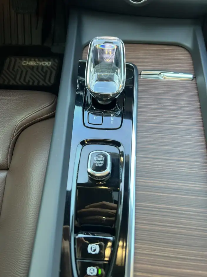 Volvo S60 2024 Model B4 Smart Range Deluxe Edition – фото 10