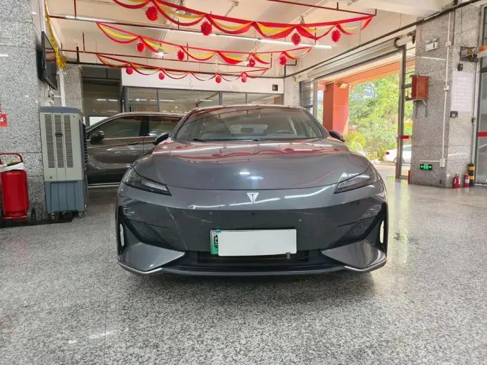 DEEPAL SHENLAN SL03 2022 Model 1200 Extended Range Edition