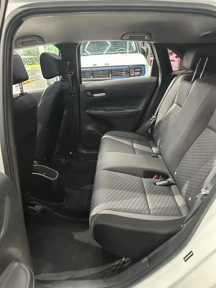 Honda Fit 2021 Model 1.5L CVT Tide Enjoy Edition