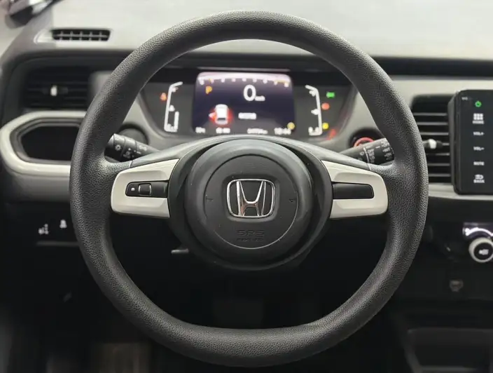 Honda Fit 2021 Model 1.5L CVT Tide Enjoy Edition – фото 7