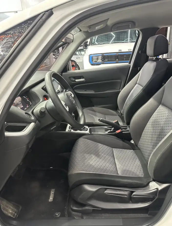 Honda Fit 2021 Model 1.5L CVT Tide Enjoy Edition – фото 8