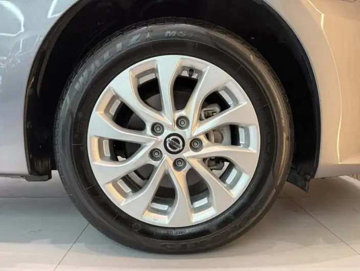 Nissan Sylphy 2024 Model Classic 1.6L XE CVT Comfort Edition – фото 8