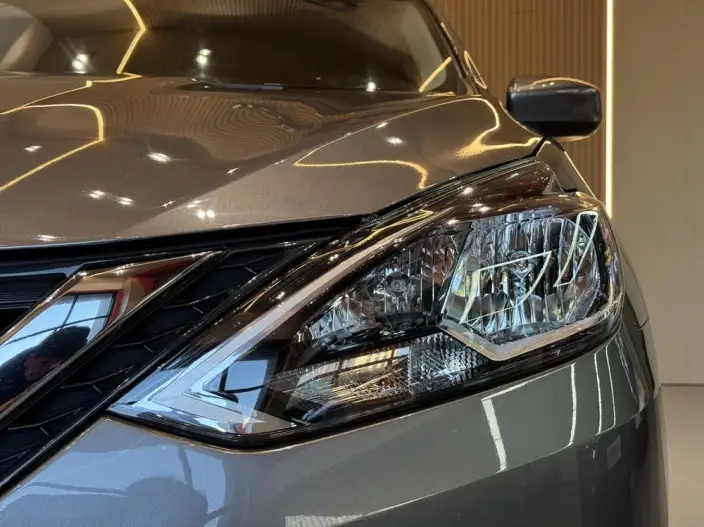 Nissan Sylphy 2024 Model Classic 1.6L XE CVT Comfort Edition – фото 10
